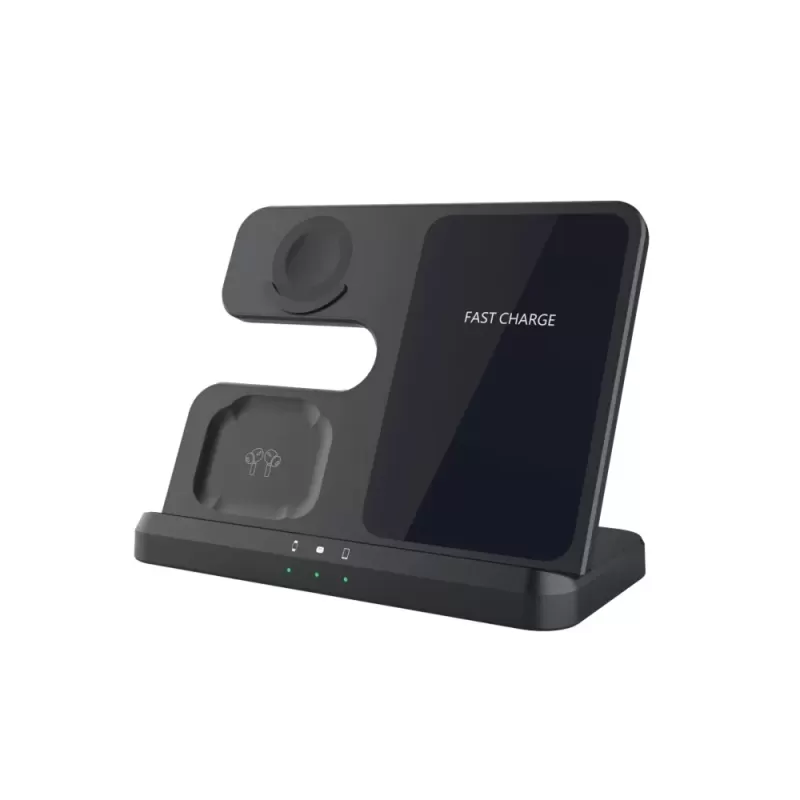 Charger Miracase 15W 3IN1 MQIW50 IN1