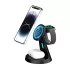 Charger Miracase 3 MQMW600 black MQMW600