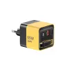 Charger Miracase MWC65RC yellow MWC65RC Yellow