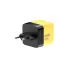 Charger Miracase MWC65RC yellow MWC65RC Yellow