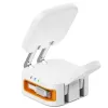 Зарядное устройство Miracase 3 MQIW610 white MQIW610 Magnetic White