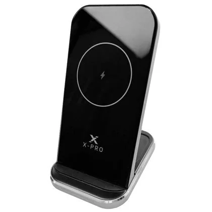 מטען אלחוטי X-PRO DS-WR092 3-in-1 Wireless Charger DS-WR092