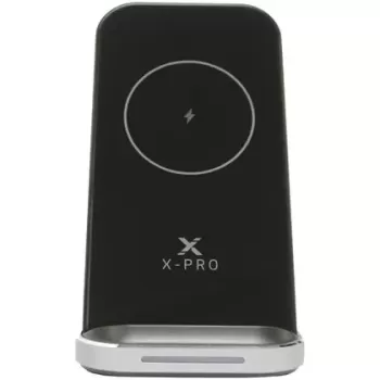 Беспроводное зарядное устройство X-PRO DS-WR092 3-in-1 Wireless Charger DS-WR092