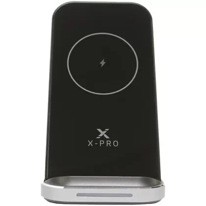 מטען אלחוטי X-PRO DS-WR092 3-in-1 Wireless Charger DS-WR092