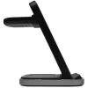 מטען אלחוטי X-PRO DS-WR092 3-in-1 Wireless Charger DS-WR092
