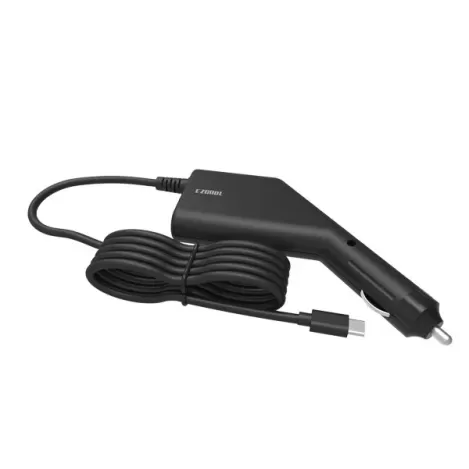 מטען EZCool Power Adapter Type-C Car Charger AD-966