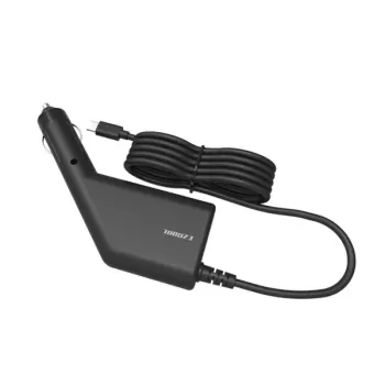 Зарядное устройство EZCool Power Adapter Type-C Car Charger AD-966