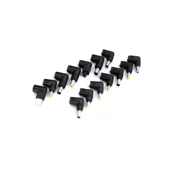 Насадка для универсального зарядного устройства EZCool Laptop Power Adapter Tip