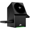 Подставка 3 -1 Qi2 Robotic 3-in-1 Charging Station black C000001262