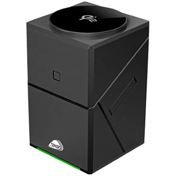 Подставка 3 -1 Qi2 Robotic 3-in-1 Charging Station black C000001262