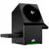 מעמד טעינה אלחוטי רובוטי 3 ב-1 Qi2 Robotic 3-in-1 Charging Station שחור C000001262