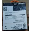 Автомобильное Зарядное Устройство Miracase PD 20W 3.0A Fast Car Charger with USB-A to Micro-USB Cable MCCPD600 Цвет:чёрный Автомобильное Зарядное Устройство Miracase PD 20W 3.0A Fast Car Charger with USB-A to Micro-USB Cable MCCPD600 Цвет:чёрный