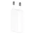 Original Wall Charger Apple MD813ZM/A 5V Color:white