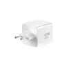 Charger Miracase MWC65RC white MWC65RC White Charger Miracase MWC65RC white MWC65RC White