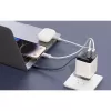 Charger Miracase MWC65RC white MWC65RC White Charger Miracase MWC65RC white MWC65RC White