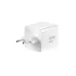 Charger Miracase MWC65RC white MWC65RC White