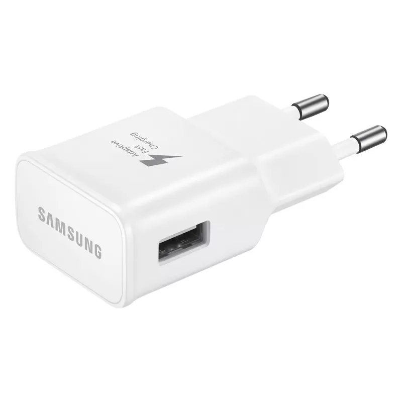 מטען Samsung 15W Wall Charger C010091011