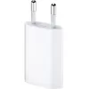 Оригинальное Настенное Зарядное Устройство Apple MD813ZM/A 5V Цвет:белый