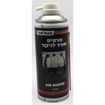 Баллон Сжатого Воздуха Gold Touch Air Duster AIR-DUST