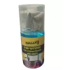 Спрей для чистки экранов SALLY LCD screen cleaning spray + cloth 200 ml