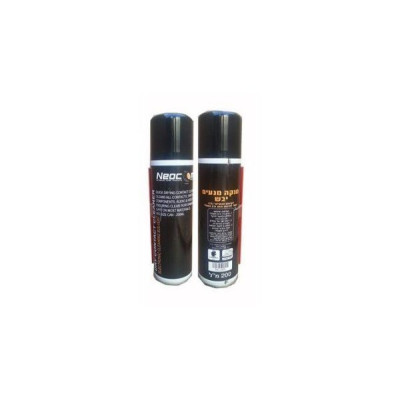 Спрей для контактов Neoc Electrical Contact Cleaner Books 200ml dry Спрей для контактов Neoc Electrical Contact Cleaner Books 200ml dry