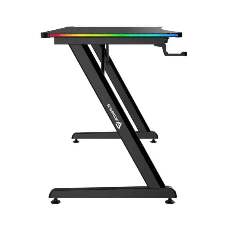 שולחן גיימינג SCORPIUS DESKPRO-HJ120 SCORPIUS DESKPRO-HJ120