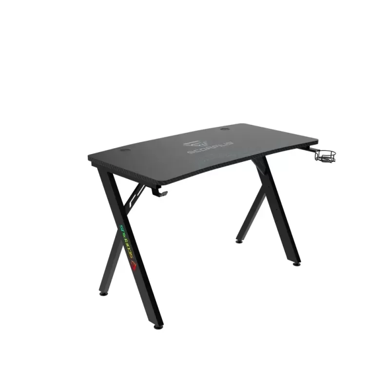 שולחן גיימינג SCORPIUS DESKPRO-HJ 110 SCORPIUS DESKPRO-HJ 110