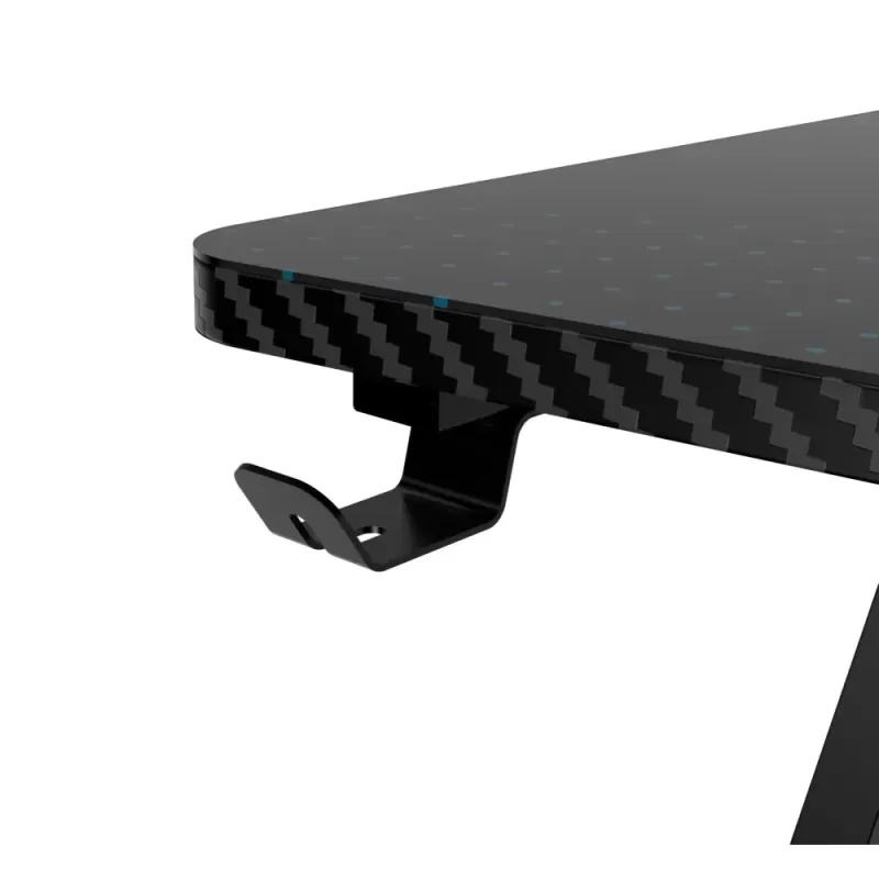 שולחן גיימינג SCORPIUS DESKPRO-HJ 110 SCORPIUS DESKPRO-HJ 110