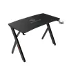 שולחן גיימינג SCORPIUS DESKPRO-HJ 110 SCORPIUS DESKPRO-HJ 110