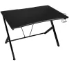 игровой стол Nitro Concepts Desk D12 black NC-GP-DK-009