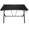 игровой стол Nitro Concepts Desk D12 black NC-GP-DK-009