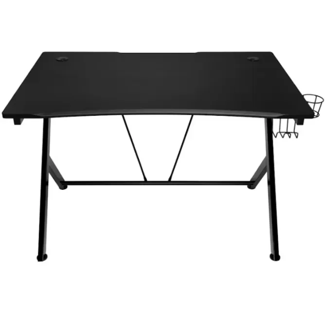 игровой стол Nitro Concepts Desk D12 black NC-GP-DK-009