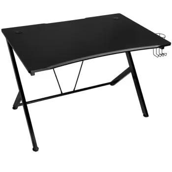 игровой стол Nitro Concepts Desk D12 black NC-GP-DK-009