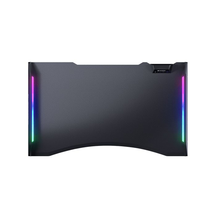 Gaming Desk COUGAR MARS 120 NY7D0011-00 Color:black Gaming Desk COUGAR MARS 120 NY7D0011-00 Color:black