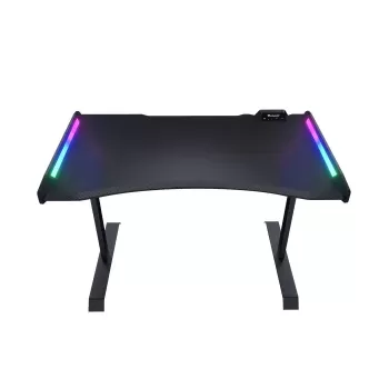 игровой стол COUGAR MARS 120 NY7D0011-00 Цвет:чёрный игровой стол COUGAR MARS 120 NY7D0011-00 Цвет:чёрный