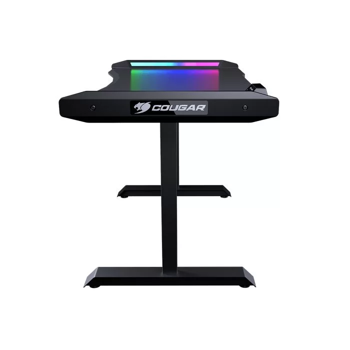 Gaming Desk COUGAR MARS 120 NY7D0011-00 Color:black Gaming Desk COUGAR MARS 120 NY7D0011-00 Color:black