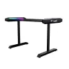 Gaming Desk COUGAR MARS 120 NY7D0011-00 Color:black Gaming Desk COUGAR MARS 120 NY7D0011-00 Color:black