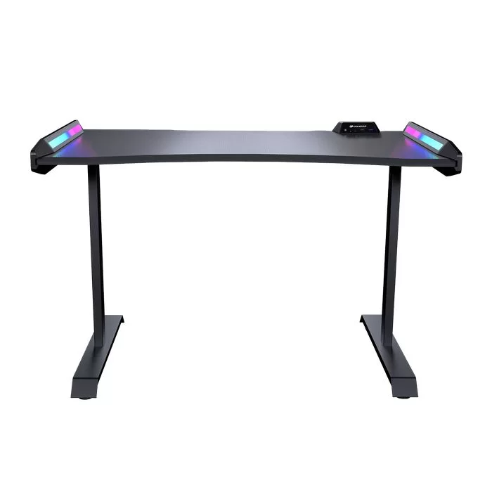 Gaming Desk COUGAR MARS 120 NY7D0011-00 Color:black Gaming Desk COUGAR MARS 120 NY7D0011-00 Color:black