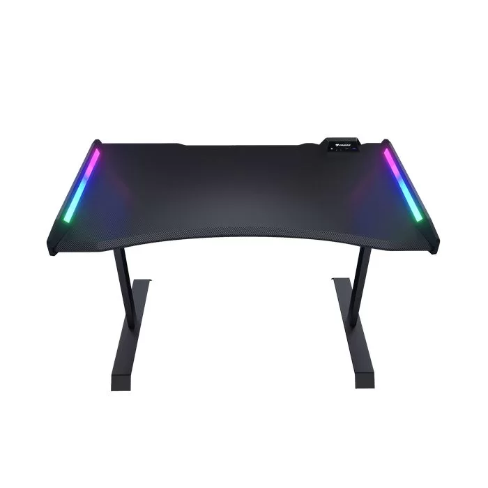 Gaming Desk COUGAR MARS 120 NY7D0011-00 Color:black Gaming Desk COUGAR MARS 120 NY7D0011-00 Color:black
