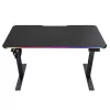 Gaming Desk COUGAR E-Ares 120 3MARS1SB.0001 Color:black Gaming Desk COUGAR E-Ares 120 3MARS1SB.0001 Color:black
