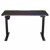 Gaming Desk COUGAR E-Ares 120 3MARS1SB.0001 Color:black Gaming Desk COUGAR E-Ares 120 3MARS1SB.0001 Color:black