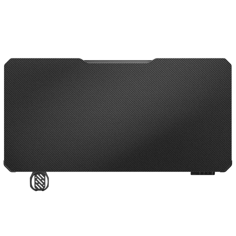 Gaming Desk COUGAR E-Ares 120 3MARS1SB.0001 Color:black Gaming Desk COUGAR E-Ares 120 3MARS1SB.0001 Color:black