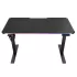 Gaming Desk COUGAR E-Ares 120 3MARS1SB.0001 Color:black