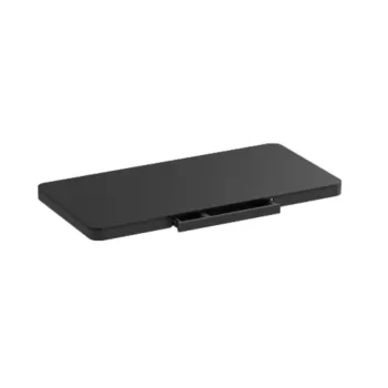 Gaming Desk Lumi TP14070D black TP14070D