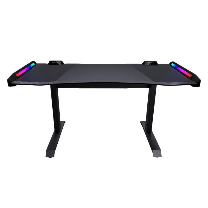 Gaming Desk COUGAR MARS NY7D0001-00 Color:black