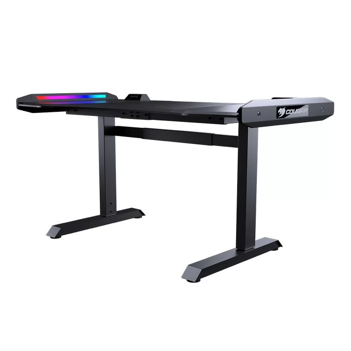 Gaming Desk COUGAR MARS NY7D0001-00 Color:black