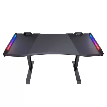 игровой стол COUGAR MARS NY7D0001-00 Цвет:чёрный игровой стол COUGAR MARS NY7D0001-00 Цвет:чёрный