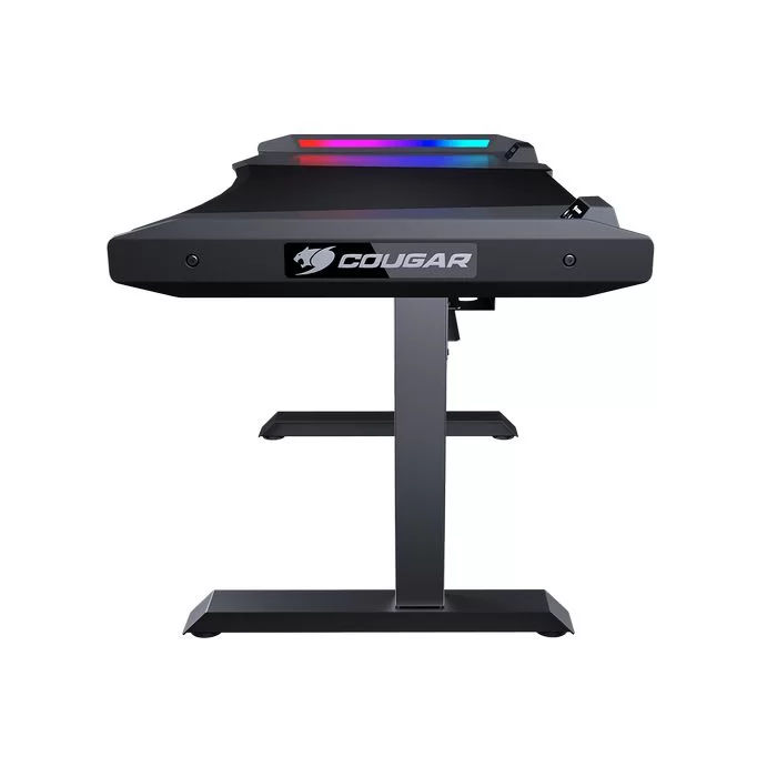 Gaming Desk COUGAR MARS NY7D0001-00 Color:black