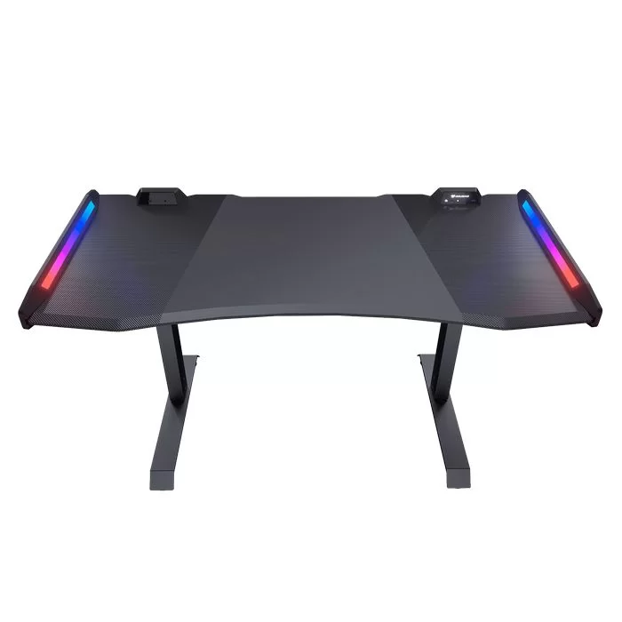 Gaming Desk COUGAR MARS NY7D0001-00 Color:black