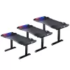 Gaming Desk COUGAR MARS NY7D0001-00 Color:black